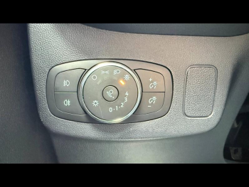 Photo 8 du bon plan FORD Puma 1.0 Flexifuel 125ch S&S mHEV Titanium Business occasion à 21900 €