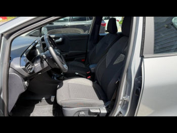 Photo 14 du bon plan FORD Puma 1.0 Flexifuel 125ch S&S mHEV Titanium Business occasion à 21900 €
