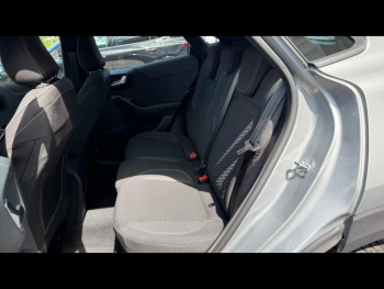 Photo 15 du bon plan FORD Puma 1.0 Flexifuel 125ch S&S mHEV Titanium Business occasion à 21900 €