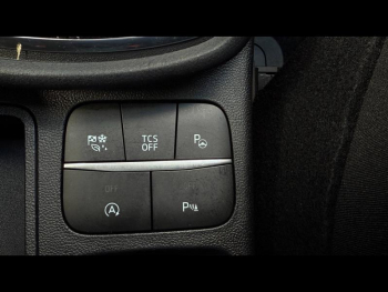 Photo 17 du bon plan FORD Puma 1.0 Flexifuel 125ch S&S mHEV Titanium Business occasion à 21900 €