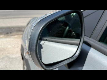 Photo 21 du bon plan FORD Puma 1.0 Flexifuel 125ch S&S mHEV Titanium Business occasion à 21900 €