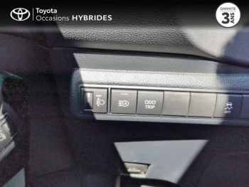 Photo 23 du bon plan TOYOTA Corolla 2.0 196ch GR Sport MY23 occasion à 34990 €