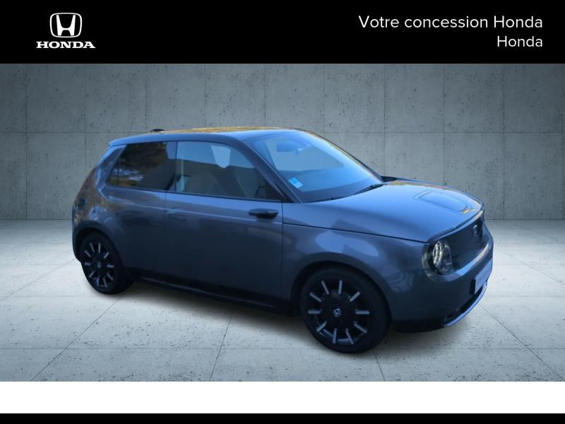 Bon plan HONDA Honda e Honda e 153ch Advance 17 pouces 4cv occasion à 18900 €