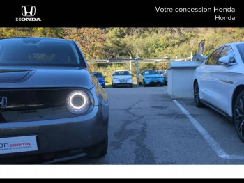 Photo 4 du bon plan HONDA Honda e Honda e 153ch Advance 17 pouces 4cv occasion à 18900 €