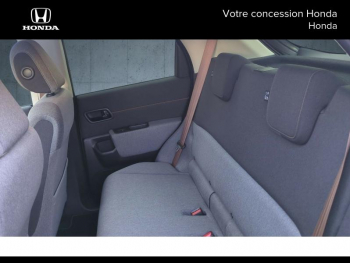 Photo 9 du bon plan HONDA Honda e Honda e 153ch Advance 17 pouces 4cv occasion à 18900 €