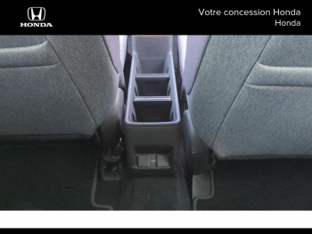 Photo 10 du bon plan HONDA Honda e Honda e 153ch Advance 17 pouces 4cv occasion à 18900 €