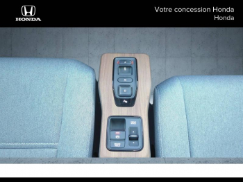 Photo 13 du bon plan HONDA Honda e Honda e 153ch Advance 17 pouces 4cv occasion à 18900 €