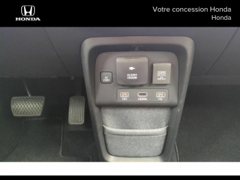 Photo 14 du bon plan HONDA Honda e Honda e 153ch Advance 17 pouces 4cv occasion à 18900 €