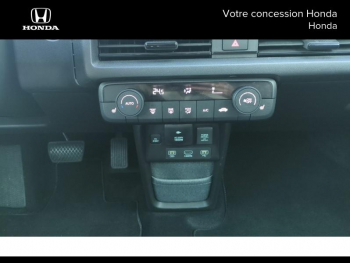Photo 15 du bon plan HONDA Honda e Honda e 153ch Advance 17 pouces 4cv occasion à 18900 €
