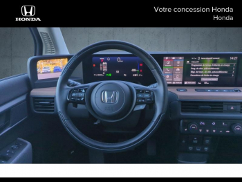 Photo 18 du bon plan HONDA Honda e Honda e 153ch Advance 17 pouces 4cv occasion à 18900 €