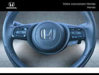 Photo 19 du bon plan HONDA Honda e Honda e 153ch Advance 17 pouces 4cv occasion à 18900 €