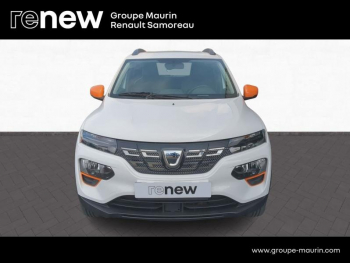 Photo 7 du bon plan DACIA Spring 45ch Confort Plus - Achat IntÃ©gral occasion à 8900 €