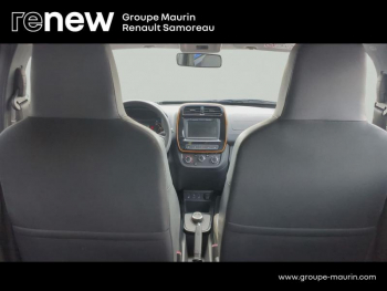 Photo 9 du bon plan DACIA Spring 45ch Confort Plus - Achat IntÃ©gral occasion à 8900 €
