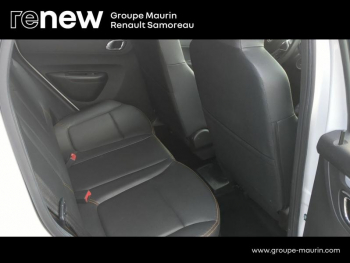 Photo 15 du bon plan DACIA Spring 45ch Confort Plus - Achat IntÃ©gral occasion à 8900 €
