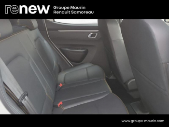 Photo 16 du bon plan DACIA Spring 45ch Confort Plus - Achat IntÃ©gral occasion à 8900 €