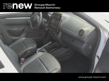 Photo 17 du bon plan DACIA Spring 45ch Confort Plus - Achat IntÃ©gral occasion à 8900 €