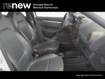 Photo 18 du bon plan DACIA Spring 45ch Confort Plus - Achat IntÃ©gral occasion à 8900 €