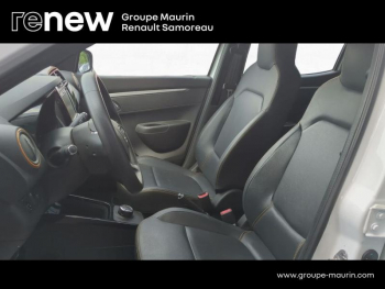 Photo 20 du bon plan DACIA Spring 45ch Confort Plus - Achat IntÃ©gral occasion à 8900 €