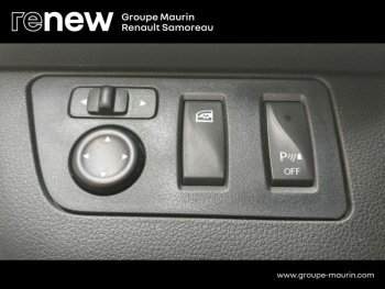 Photo 22 du bon plan DACIA Spring 45ch Confort Plus - Achat IntÃ©gral occasion à 8900 €