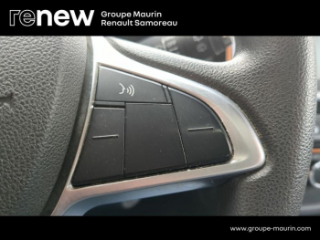 Photo 24 du bon plan DACIA Spring 45ch Confort Plus - Achat IntÃ©gral occasion à 8900 €