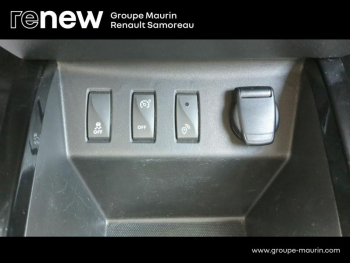 Photo 25 du bon plan DACIA Spring 45ch Confort Plus - Achat IntÃ©gral occasion à 8900 €