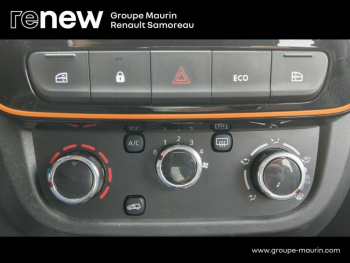 Photo 26 du bon plan DACIA Spring 45ch Confort Plus - Achat IntÃ©gral occasion à 8900 €
