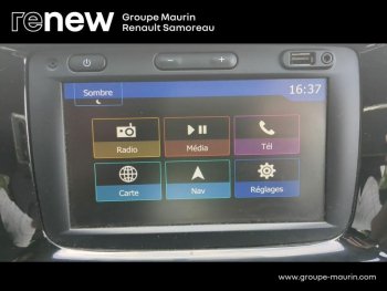 Photo 29 du bon plan DACIA Spring 45ch Confort Plus - Achat IntÃ©gral occasion à 8900 €