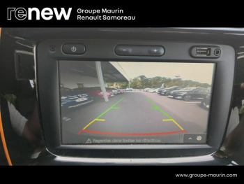 Photo 31 du bon plan DACIA Spring 45ch Confort Plus - Achat IntÃ©gral occasion à 8900 €