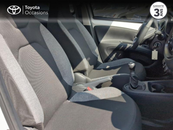 Photo 6 du bon plan TOYOTA Aygo X 1.0 VVT-i 72ch Dynamic MY23 occasion à 14390 €