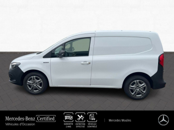 Photo 2 du bon plan MERCEDES-BENZ Citan Combi eCitan Long Pro occasion à 37890 €