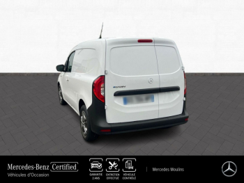 Photo 3 du bon plan MERCEDES-BENZ Citan Combi eCitan Long Pro occasion à 37890 €
