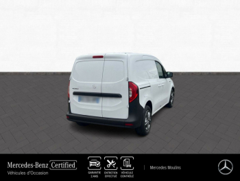 Photo 5 du bon plan MERCEDES-BENZ Citan Combi eCitan Long Pro occasion à 37890 €