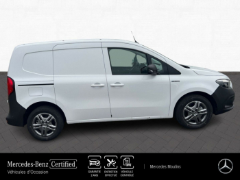 Photo 6 du bon plan MERCEDES-BENZ Citan Combi eCitan Long Pro occasion à 37890 €