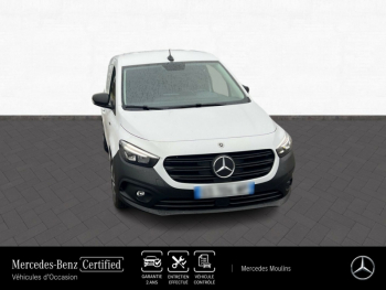 Photo 7 du bon plan MERCEDES-BENZ Citan Combi eCitan Long Pro occasion à 37890 €