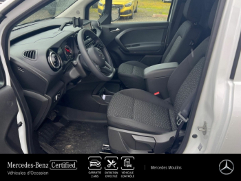 Photo 9 du bon plan MERCEDES-BENZ Citan Combi eCitan Long Pro occasion à 37890 €