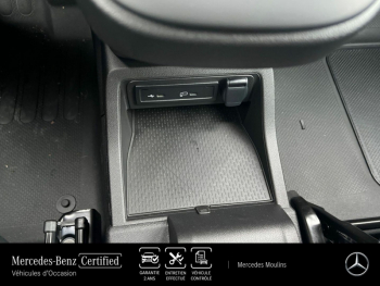 Photo 16 du bon plan MERCEDES-BENZ Citan Combi eCitan Long Pro occasion à 37890 €