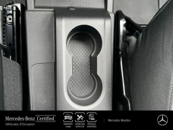 Photo 17 du bon plan MERCEDES-BENZ Citan Combi eCitan Long Pro occasion à 37890 €