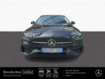 Photo 8 du bon plan MERCEDES-BENZ Classe C 300 e Hybrid EQ 204+129ch AMG Line + occasion à 69990 €