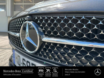Photo 11 du bon plan MERCEDES-BENZ Classe C 300 e Hybrid EQ 204+129ch AMG Line + occasion à 69990 €