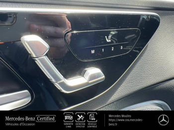 Photo 18 du bon plan MERCEDES-BENZ Classe C 300 e Hybrid EQ 204+129ch AMG Line + occasion à 69990 €