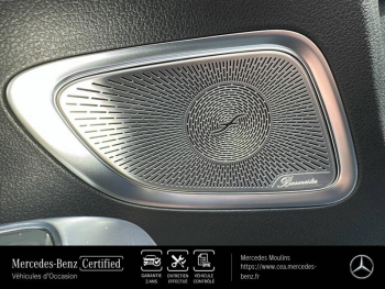 Photo 19 du bon plan MERCEDES-BENZ Classe C 300 e Hybrid EQ 204+129ch AMG Line + occasion à 69990 €