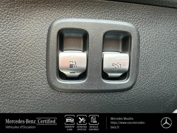 Photo 20 du bon plan MERCEDES-BENZ Classe C 300 e Hybrid EQ 204+129ch AMG Line + occasion à 69990 €