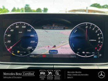 Photo 21 du bon plan MERCEDES-BENZ Classe C 300 e Hybrid EQ 204+129ch AMG Line + occasion à 69990 €