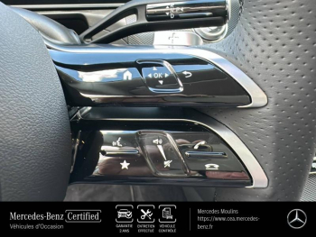 Photo 30 du bon plan MERCEDES-BENZ Classe C 300 e Hybrid EQ 204+129ch AMG Line + occasion à 69990 €