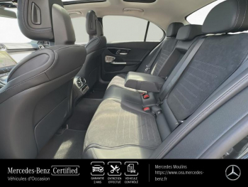 Photo 32 du bon plan MERCEDES-BENZ Classe C 300 e Hybrid EQ 204+129ch AMG Line + occasion à 69990 €