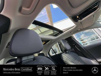 Photo 36 du bon plan MERCEDES-BENZ Classe C 300 e Hybrid EQ 204+129ch AMG Line + occasion à 69990 €
