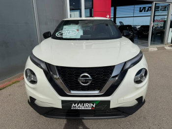 Photo 2 du bon plan NISSAN Juke 1.0 DIG-T 114ch N-Connecta DCT 2021 occasion à 18500 €