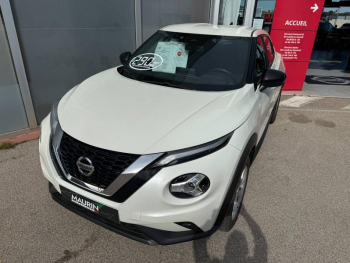 Photo 4 du bon plan NISSAN Juke 1.0 DIG-T 114ch N-Connecta DCT 2021 occasion à 18500 €