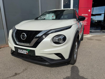 Photo 5 du bon plan NISSAN Juke 1.0 DIG-T 114ch N-Connecta DCT 2021 occasion à 18500 €