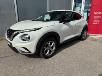 Photo 6 du bon plan NISSAN Juke 1.0 DIG-T 114ch N-Connecta DCT 2021 occasion à 18500 €